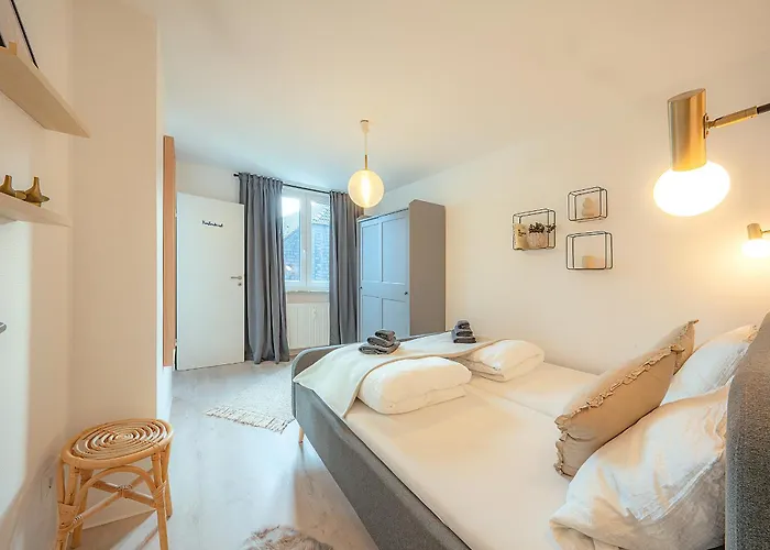 Meerpause Sonnenblick Grömitz