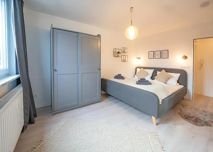 Meerpause Sonnenblick *